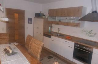 Wohnung mieten in Miesing, 84381 Johanniskirchen, Renovierte 2,5-Zimmer-Wohnung mit Balkon in Johanniskirchen