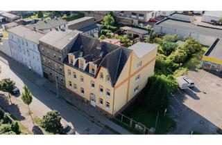 Wohnung mieten in Gartenstraße, 17291 Prenzlau, Für MICH!