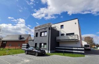 Wohnung mieten in Wendezeller Ring, 38176 Wendeburg, Neubauwohnung mit Terasse und Stellplatz