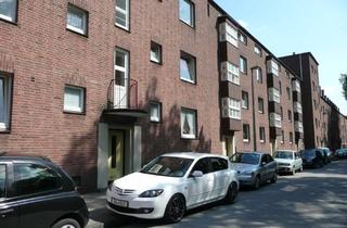 Wohnung mieten in Zeppelinstrasse 17, 47053 Dellviertel, Dellviertel - Zeppelinstrasse, 2 1/2 Zi.-Wohnung mit Balkon zum 01.04.2026 zu vermieten