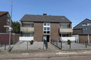 Wohnung mieten in Alte Landstrasse 18, 47877 Willich, Charmante 1,5-Zimmer Wohnung im 2. OG in Willich