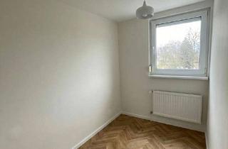 Wohnung mieten in 66424 Homburg, Erstbezug nach Sanierung: 3-Zi-DG-Wohnung in Homburg