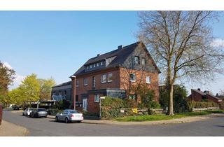 Wohnung mieten in 38159 Vechelde, schöne 3 Zi Erdgeschoss-Wohnung im Grünen, Vechelde Hauptort