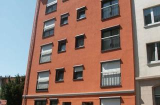 Wohnung mieten in Freiligrathstraße 41, 60385 Bornheim, 2 Zimmer Wohnung mit Terrasse in Frankfurt Bornheim