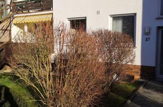 Wohnung mieten in Virchowstraße 27, 56727 Mayen, Preisgünstige, renovierte 3-Zimmer-Wohnung in Mayen