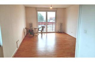 Wohnung mieten in Lerchenstraße, 63150 Heusenstamm, Schicke 2-Zimmer Wohnung im 3. OG mit Balkon in Heusenstamm