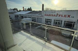 Wohnung mieten in Quettinger Straße 201, 51381 Quettingen, Attraktive 3-Zimmer-Wohnung mit Balkon – hell, gepflegt, vielseitig nutzbar