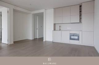 Wohnung mieten in Senckenberganlage, 60325 Westend-Süd, Ideal für Kosmopoliten: Exklusive 2-Zimmer-Wohnung im Frankfurter Westend