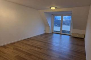 Wohnung mieten in Hans-Peter-Feddersen-Straße, 25899 Niebüll, Helle 3-Zimmer-Wohnung mit Garage in ruhiger Lage