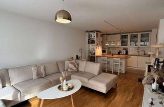 Wohnung mieten in Landsberger Straße 49, 82205 Gilching, Helle Neubau 2-Zimmer-Wohnung in Gilching