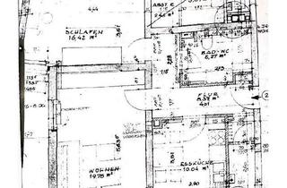 Wohnung mieten in Schlesierstraße 10, 67117 Limburgerhof, 2-Zimmer-Wohnung mit Einbauküche & Stellplatz – frisch renoviert – Limburgerhof