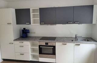 Wohnung mieten in Rothenburger Landstraße 47, 02828 Ludwigsdorf, 2-Zimmer Wohnung mit Terrasse in Görlitz Ludwigsdorf