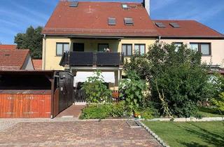 Wohnung mieten in Mauerstraße 15, 15848 Beeskow, Großzügige 5-Zimmer-Wohnung mit Balkon in Beeskow