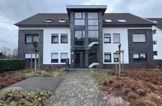 Sozialwohnungen mieten in 41199 Odenkirchen, Moderne 2-Zimmer Senioren-Wohnung mit WBS (47 m²) im EG mit Terrasse in Odenkirchen-Mitte