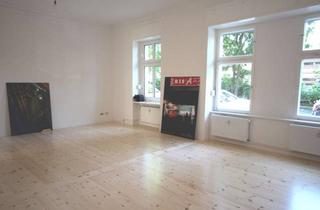 Wohnung mieten in Gropiusstraße, 13357 Wedding, Großzügige 1 -2 Zimmer-Wohnung WG geeignet und Teilgewerbe möglich in Wedding