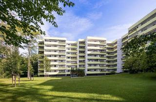 Wohnung mieten in Quiddestraße 24, 81735 München, Kernsanierte 3 Zimmer Dachgeschosswohnung mit Einbauküche, Balkon, Tiefgarage und Kellerabteil