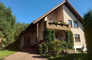 Wohnung mieten in Die Hahnäcker, 34537 Bad Wildungen, Wohnung mit Terrasse, großem Garten und Carport