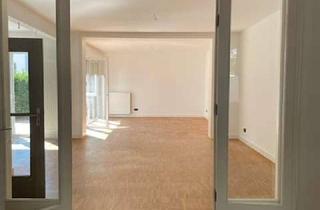 Lofts mieten in Ruhrallee 39, 44139 Dortmund, Do City Süd, 3-4 Zimmer Wohnung, 115 m², Saarlandstraßenviertel, loftartig, Terrasse