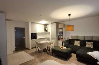 Wohnung mieten in Binger Straße 15, 53859 Niederkassel, 1-Zimmer Wohnung (38m²) in Niederkassel, Erdgeschoss, gepflegt