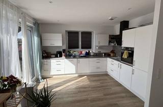 Wohnung mieten in 63863 Eschau, Schöne helle 4-Zimmerwohnung mit Dachterrasse in schöner Lage von Eschau zu vermieten !