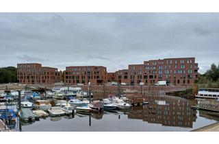 Penthouse mieten in Hafenblick, 29221 Celle, Luxuriöses Penthouse mit 2 großen Dachterassen in Celle