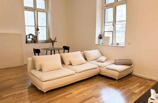 Wohnung mieten in 78048 Villingen-Schwenningen, Großzügige 2 Zi. Wohnung mit Charme, Einbauküche und Balkon