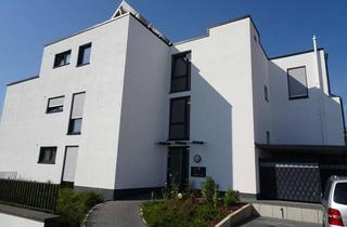 Wohnung mieten in 64823 Groß-Umstadt, Barrierefrei: Neue, große 3-Zimmer-Wohnung mit West-Balkon