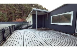 Wohnung mieten in 53925 Kall, Großzügige 4-Zimmer-Etagenwohnung mit zwei Bädern in zentraler Wohnlage in Kall