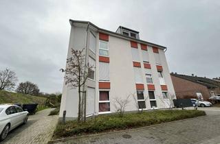Sozialwohnungen mieten in Salzwedelerstr. 52, 46485 Wesel, Nur mit WBS! / Barrierearme 2-Zi. Whg. im EG mit Terrasse