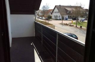 Wohnung mieten in 64579 Gernsheim, 3,5 Zimmerwohnung