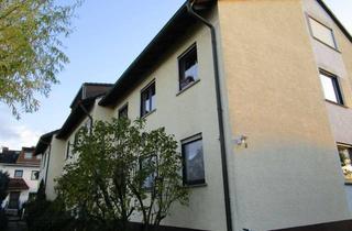 Wohnung mieten in 63110 Rodgau, Helle 2-Zimmer Dachgeschosswohnung in Rodgau-Dudenhofen