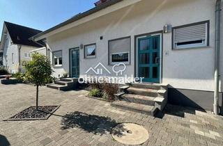 Wohnung mieten in 55578 Wallertheim, Gepflegte und modernisierte 4 ZKB Wohnung