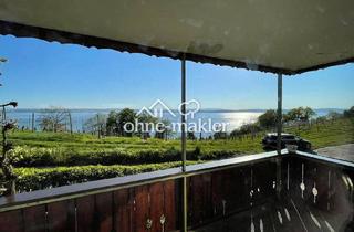 Wohnung mieten in 88709 Meersburg, Atemberaubende Seesicht über den Weinbergen - 3 Zimmer-Wohnung