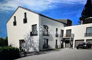 Wohnung kaufen in 86504 Merching, Energieeffizient wohnen mit Kfw-Vorteil - Neubau in Merching