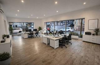 Büro zu mieten in 75181 Pforzheim, #Schaufensterbüro #Klimatisiert #kernsaniert #Netzwerktechnik #Teeküche