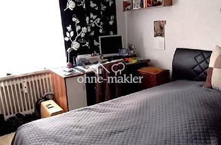 Wohnung kaufen in 87435 Kempten, 2 Zimmer Eigentumswohnung als Kapitalanlage (vermietet)