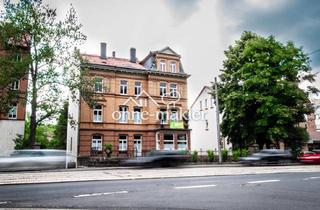 Büro zu mieten in 34131 Kassel, Hochwertige Büroflächen in zentraler Lage, Wilh. Allee 320