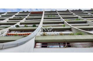 Wohnung kaufen in 30880 Laatzen, Vermietete 1-Zimmer-Kapitalanlage mit Aufzug in Laatzen - Preis angepasst