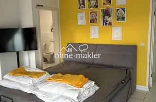 Wohnung mieten in 61118 Bad Vilbel, Moderne Wohnung in Bad Vilbel