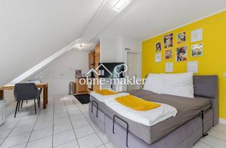Wohnung mieten in 61118 Bad Vilbel, Moderne Wohnung in Bad Vilbel