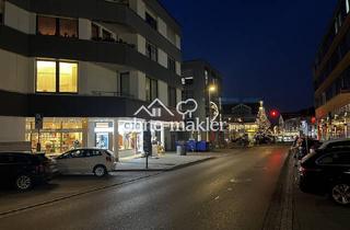 Gewerbeimmobilie kaufen in 82110 Germering, Laden Germering