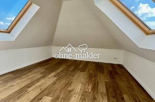 Wohnung mieten in 24340 Eckernförde, Bezug - 2 Zimmer Appartement in Borby