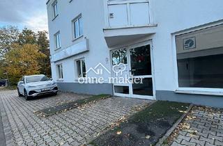 Büro zu mieten in 64521 Groß-Gerau, BÜRO 85 QM Gross Gerau nähe Bahnhof