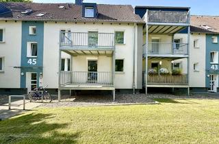 Wohnung mieten in Fine Frau 45, 44149 Dorstfeld, 2-Zimmer-Dachgeschosswohnung In Oberdorstfeld