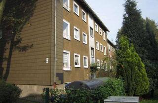 Wohnung mieten in Steinstr. 20, 45701 Herten, Günstige 3-Zimmerwohnung in zentraler Lage mit Balkon