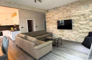 Wohnung mieten in Reinhardstr. 10, 61231 Bad Nauheim, Moderne 3-Zimmer Wohnung mit Balkon in Bad Nauheim