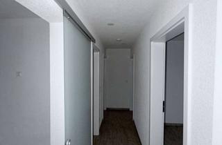 Wohnung mieten in 64711 Erbach, Helle 3,5-Zimmer-Wohnung in Erbach (Michelstadt)