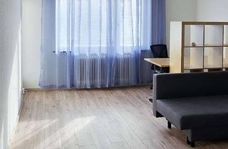 Wohnung mieten in Waldstraße 40, 13403 Reinickendorf, Umfassend sanierte 2 Zi. Wohnung mit Balkon in Berlin-Reinickendorf