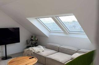 Wohnung mieten in Mäuerlesstraße 29, 71106 Magstadt, Neubau mit Balkon und EBK: Exklusive 4,5-Raum-Maisonette-Wohnung mit lux. Innenausstattung