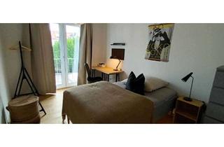 WG-Zimmer mieten in 80331 Altstadt-Lehel, Zimmer Toy Factory 12 Room 4 Standard+